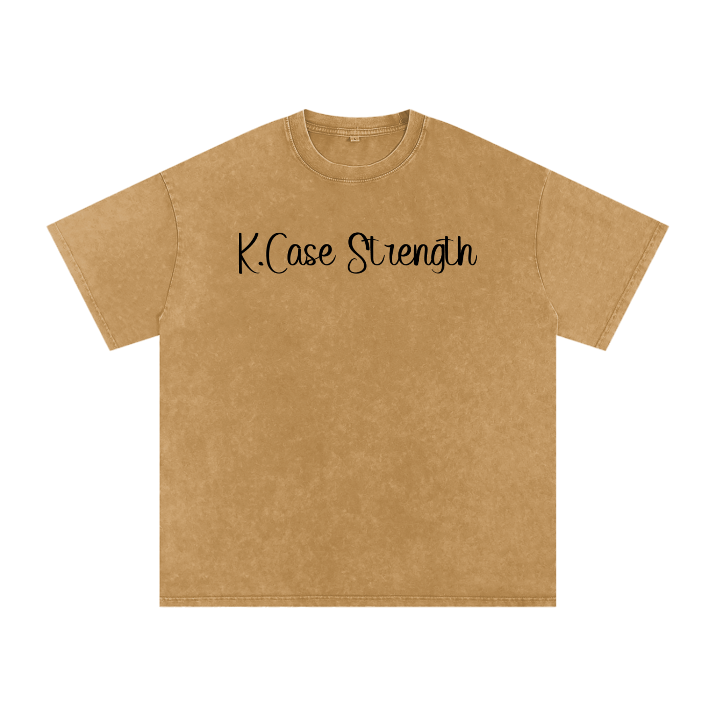 K.Case Strength Therapy