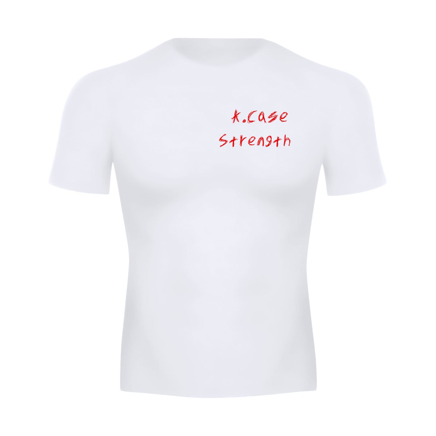 K.Case Strength People Lie
