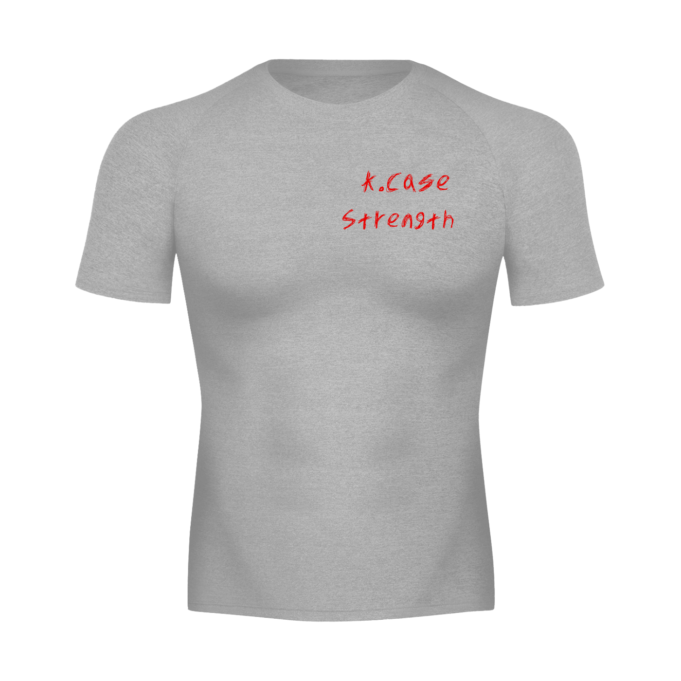 K.Case Strength People Lie