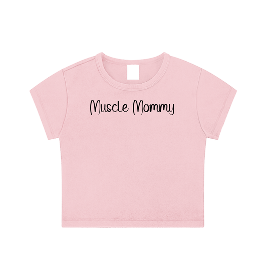 K.Case Strength Muscle Mommy